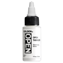 Load image into Gallery viewer, GOLDEN OPEN Thinner