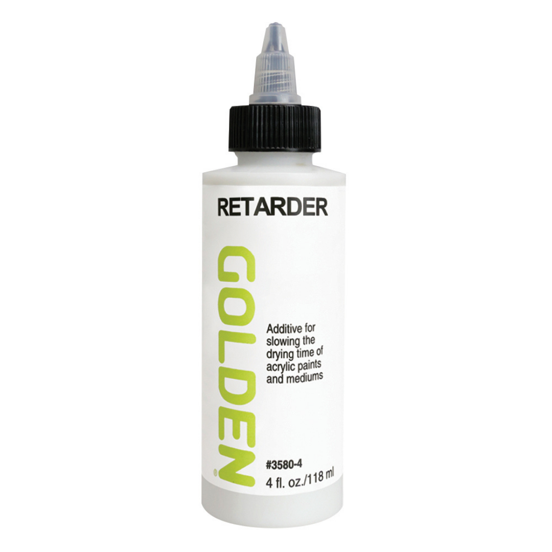 GOLDEN Retarder