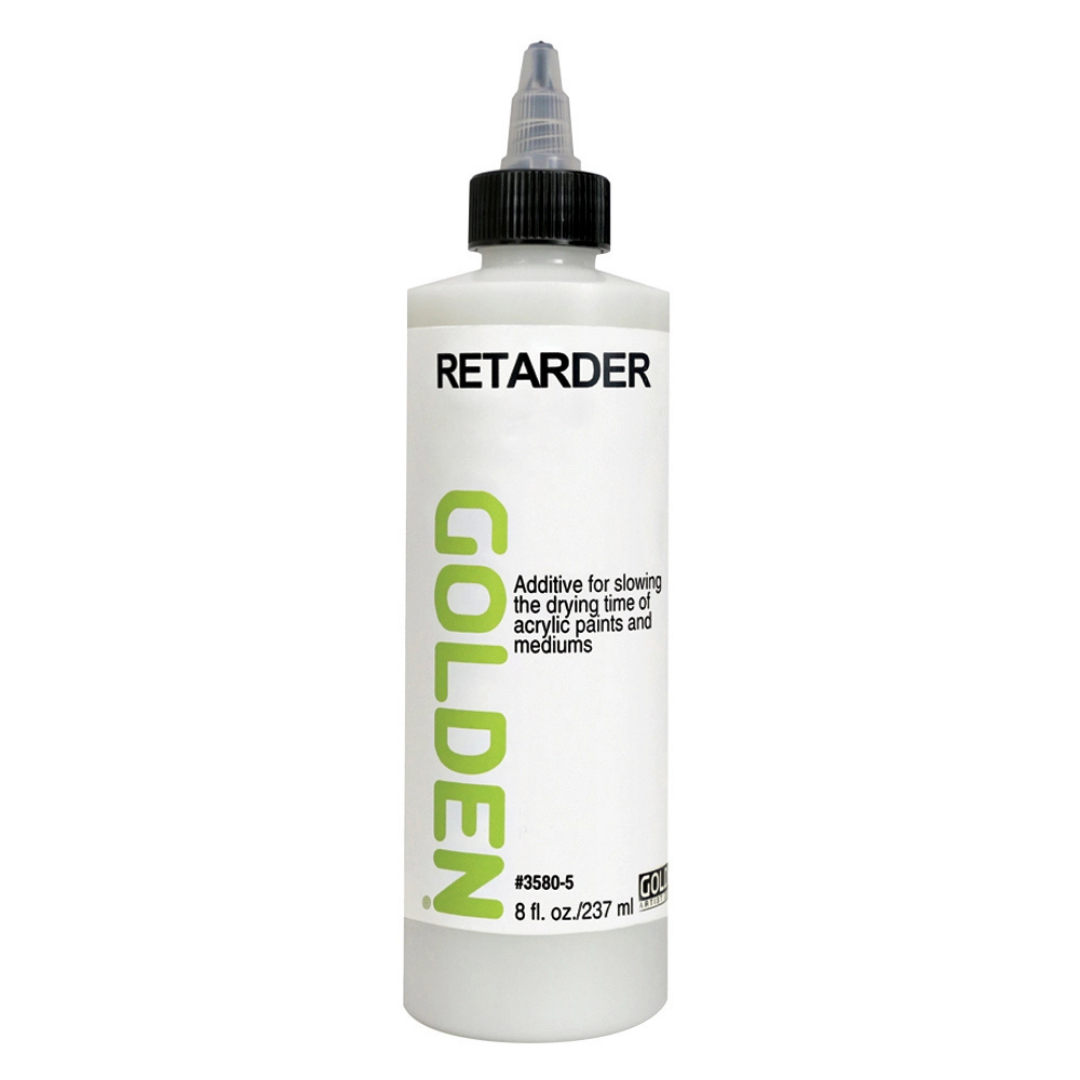 GOLDEN Retarder