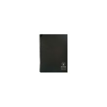 Load image into Gallery viewer, Art Board Soft Cover Spiral Bound Visual Jotters