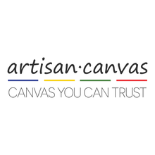 Load image into Gallery viewer, Artisan Canvas