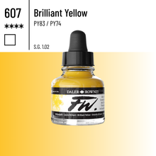 Load image into Gallery viewer, Daler-Rowney FW Acrylic Artist Ink 29.5ml