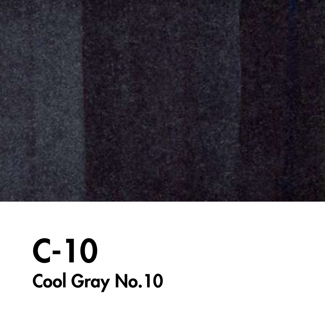 Copic Markers