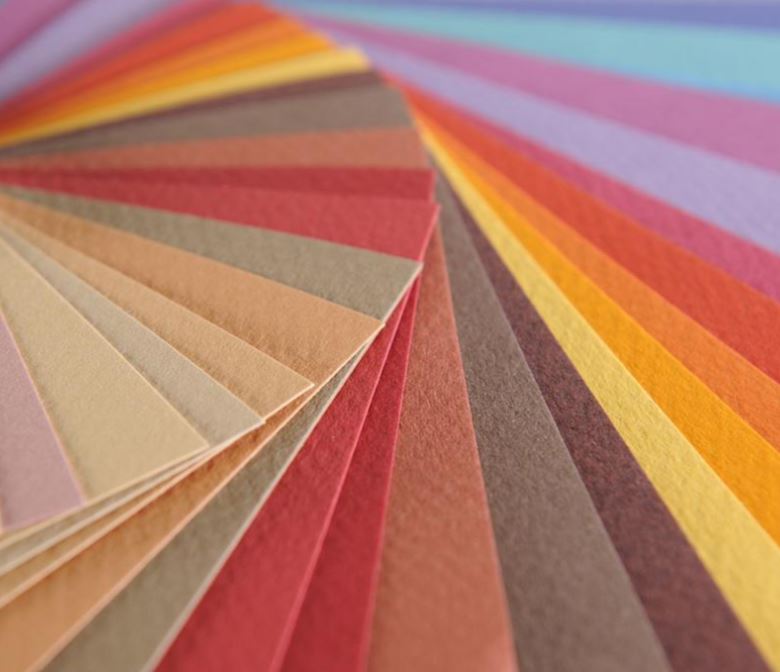 Canson Mi -Teintes Pastel Paper