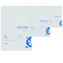 Load image into Gallery viewer, Prime Art Canvas Pad