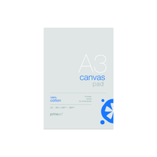 Load image into Gallery viewer, Prime Art Canvas Pad