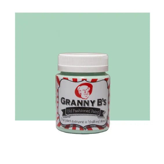 Granny B Old Fashioned Chalk Paint 125ml