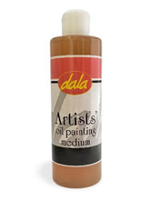 Load image into Gallery viewer, Dala Artist's Oil Medium