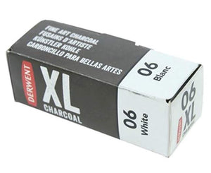 Derwent XL Charcoal Blocks