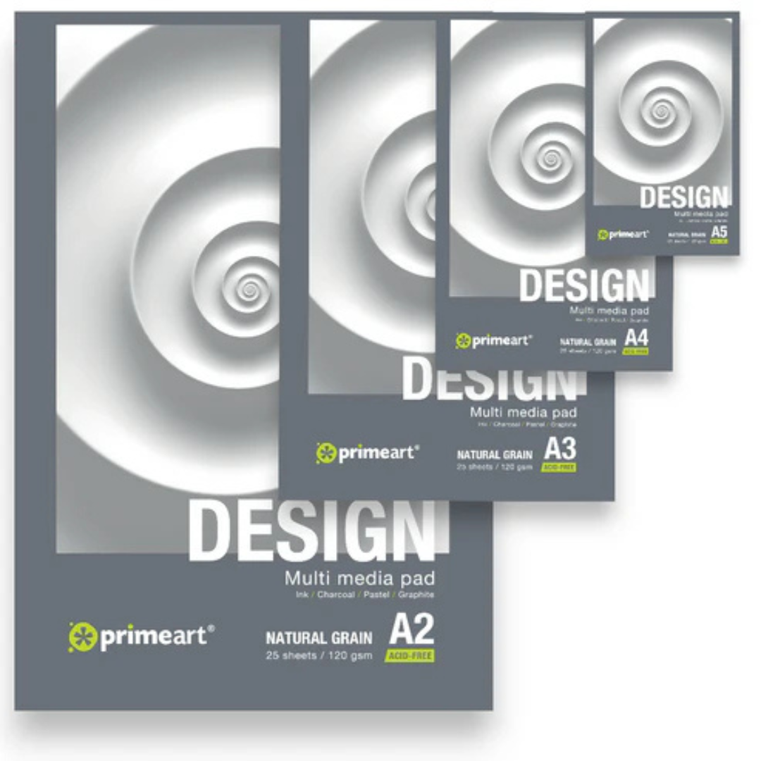 Prime Art Design Pad