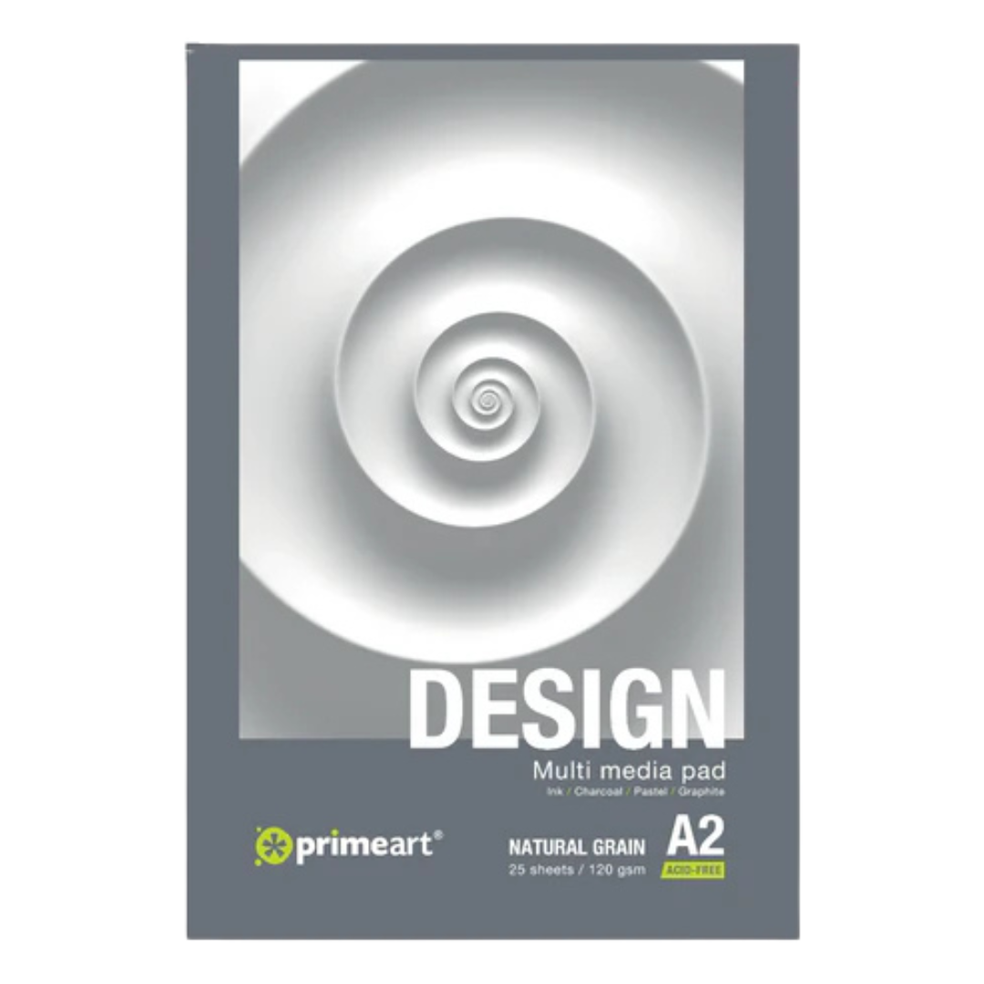 Prime Art Design Pad