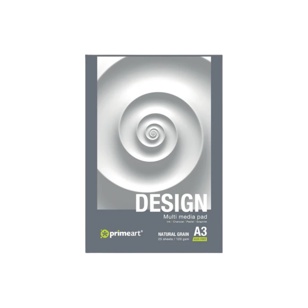 Prime Art Design Pad