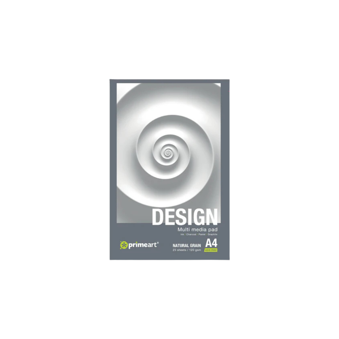 Prime Art Design Pad