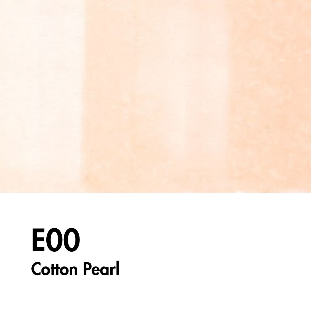 Copic Markers