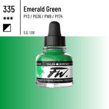 Load image into Gallery viewer, Daler-Rowney FW Acrylic Artist Ink 29.5ml