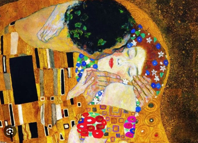 Eurographic Fine Art Masterpiece Jigsaw Puzzles
