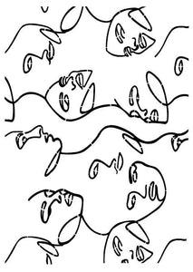 Granny B Stencils