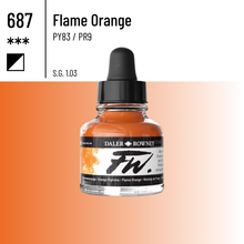 Load image into Gallery viewer, Daler-Rowney FW Acrylic Artist Ink 29.5ml