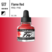 Load image into Gallery viewer, Daler-Rowney FW Acrylic Artist Ink 29.5ml