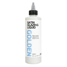 Load image into Gallery viewer, GOLDEN Acrylic Glazing Liquid