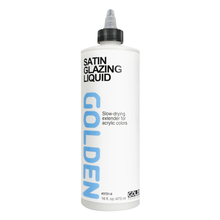 Load image into Gallery viewer, GOLDEN Acrylic Glazing Liquid