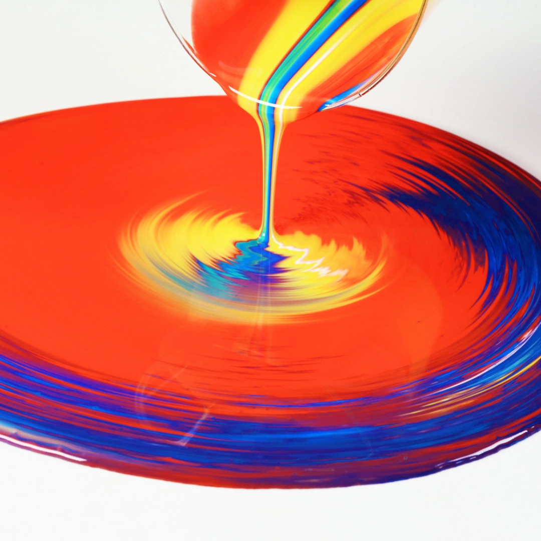 GOLDEN Color Pouring Medium 237ml