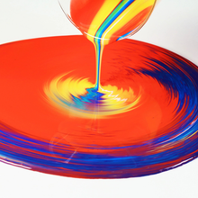 Load image into Gallery viewer, GOLDEN Color Pouring Medium 237ml