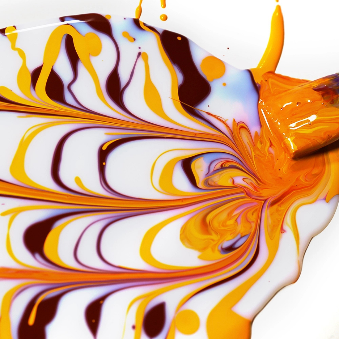 GOLDEN Gloss Medium 237ml