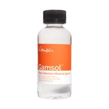 Load image into Gallery viewer, Gamblin Gamsol Odourless Mineral Spirits
