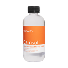 Load image into Gallery viewer, Gamblin Gamsol Odourless Mineral Spirits