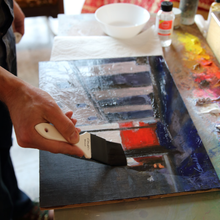Load image into Gallery viewer, Gamblin Gamvar Varnish