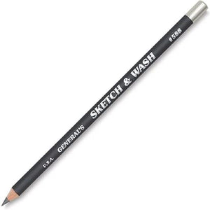 General's Pencils