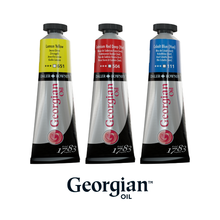 Load image into Gallery viewer, Daler-Rowney Georgian Oil 38ml