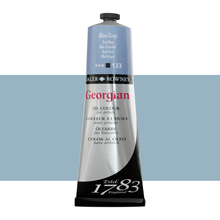Load image into Gallery viewer, Daler-Rowney Georgian Oil 225ml Tubes