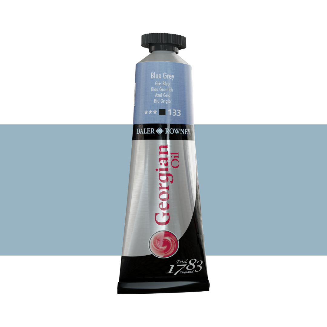 Daler-Rowney Georgian Oil 38ml