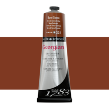 Load image into Gallery viewer, Daler-Rowney Georgian Oil 225ml Tubes