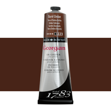 Load image into Gallery viewer, Daler-Rowney Georgian Oil 225ml Tubes
