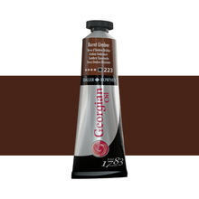 Load image into Gallery viewer, Daler-Rowney Georgian Oil 38ml