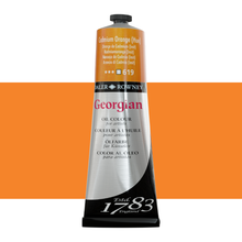 Load image into Gallery viewer, Daler-Rowney Georgian Oil 225ml Tubes