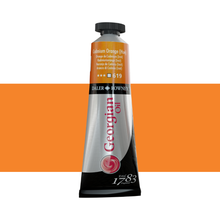 Load image into Gallery viewer, Daler-Rowney Georgian Oil 38ml