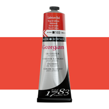 Load image into Gallery viewer, Daler-Rowney Georgian Oil 225ml Tubes