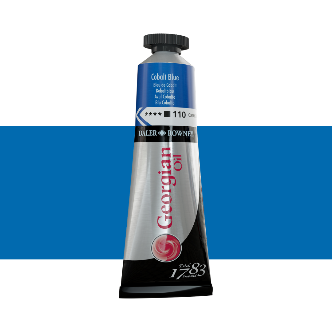 Daler-Rowney Georgian Oil 38ml