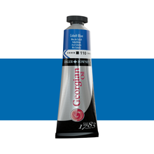 Load image into Gallery viewer, Daler-Rowney Georgian Oil 38ml