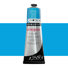 Load image into Gallery viewer, Daler-Rowney Georgian Oil 225ml Tubes