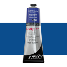Load image into Gallery viewer, Daler-Rowney Georgian Oil 225ml Tubes