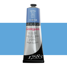 Load image into Gallery viewer, Daler-Rowney Georgian Oil 225ml Tubes