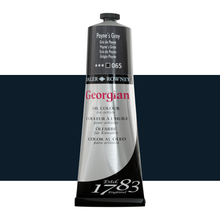 Load image into Gallery viewer, Daler-Rowney Georgian Oil 225ml Tubes