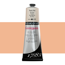 Load image into Gallery viewer, Daler-Rowney Georgian Oil 225ml Tubes