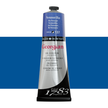 Load image into Gallery viewer, Daler-Rowney Georgian Oil 225ml Tubes