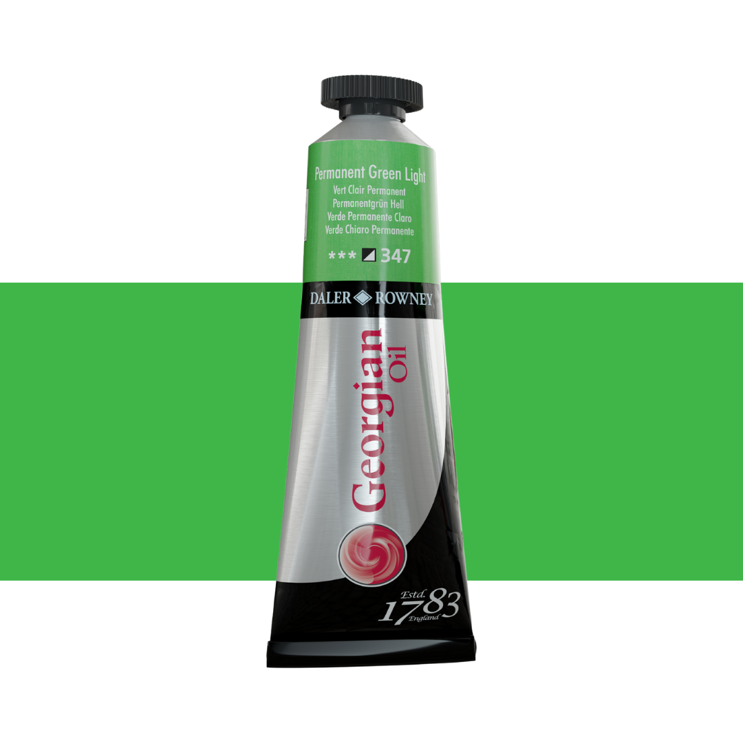 Daler-Rowney Georgian Oil 38ml